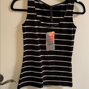 Concept club women’s tank XS small
